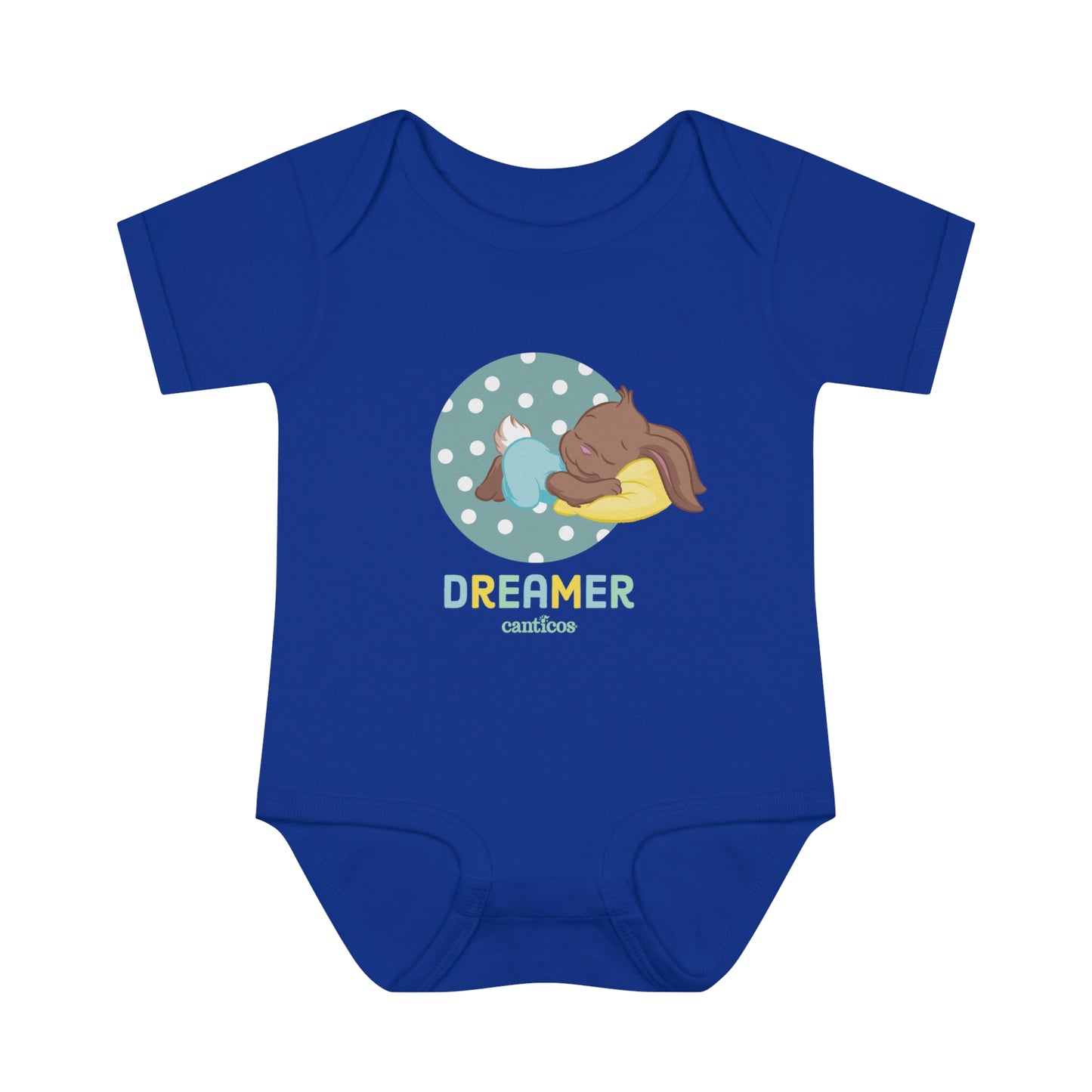 Sammy Dreamer Onesie