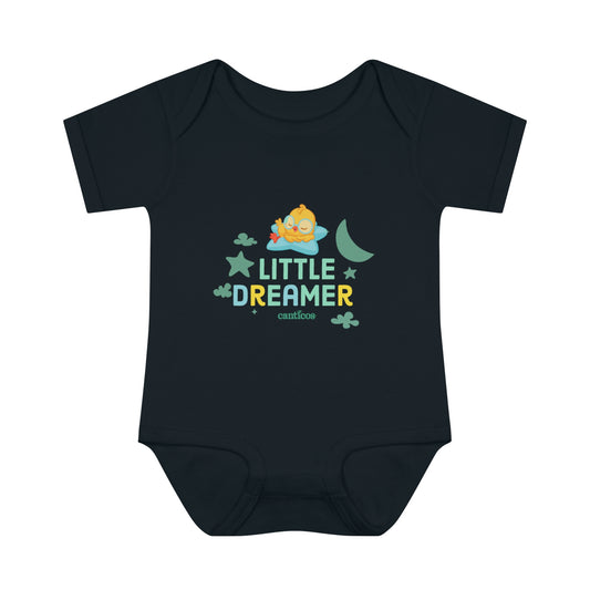 Nicky Little Dreamer Onesie