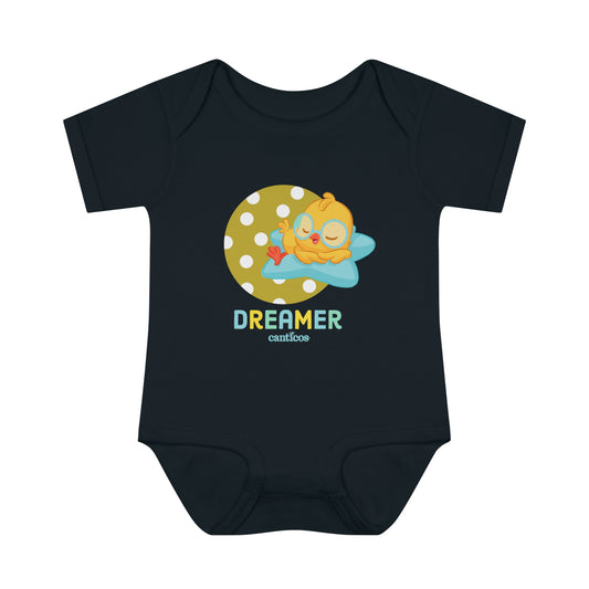 Nicky Dreamer Onesie