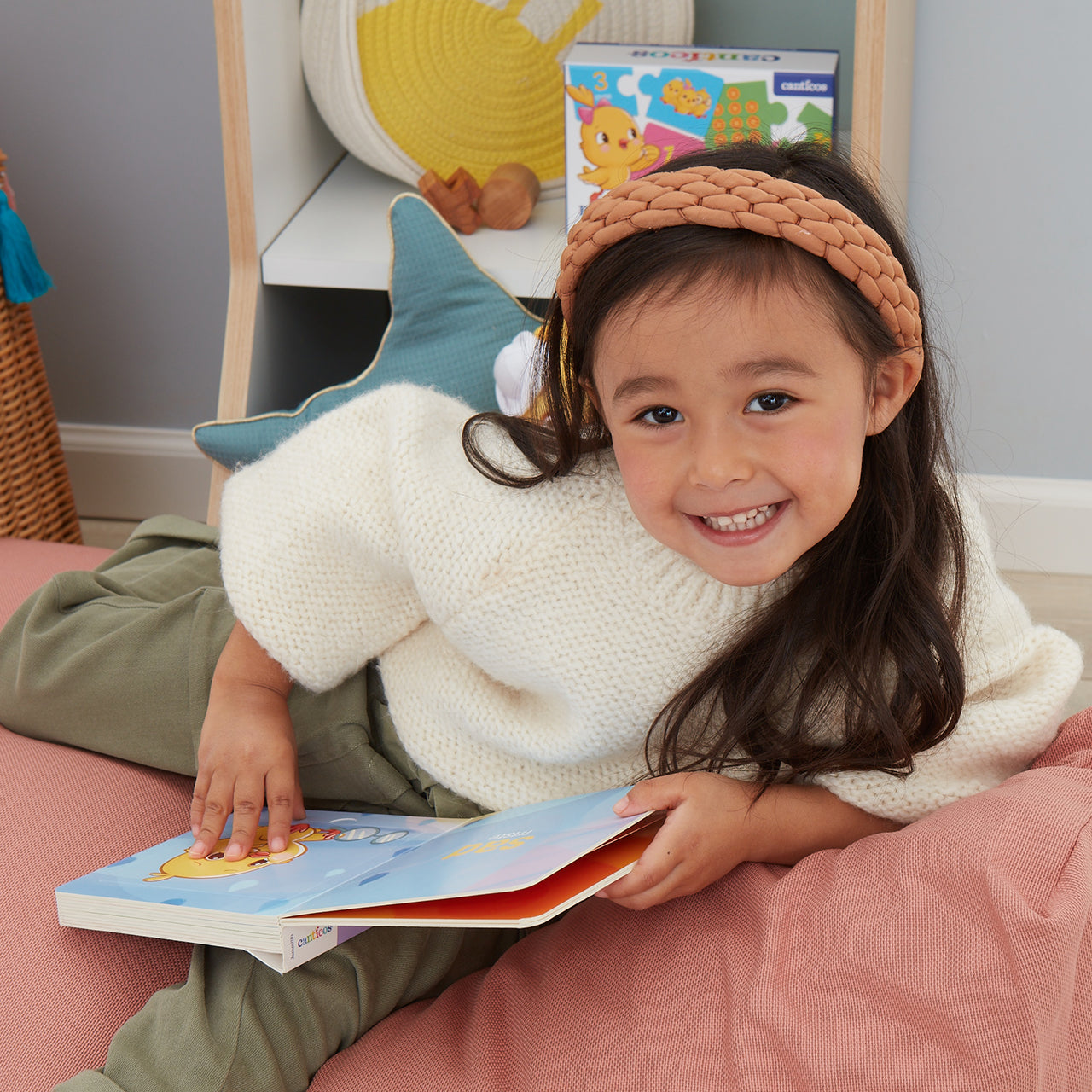 Feelings / Sentimientos