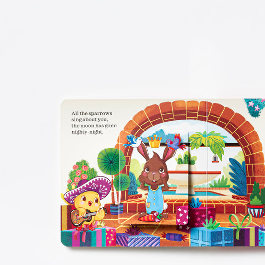 The Birthday Book / Las Mañanitas