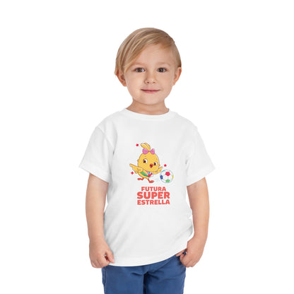 Kiki Futura Superestrella T-Shirt