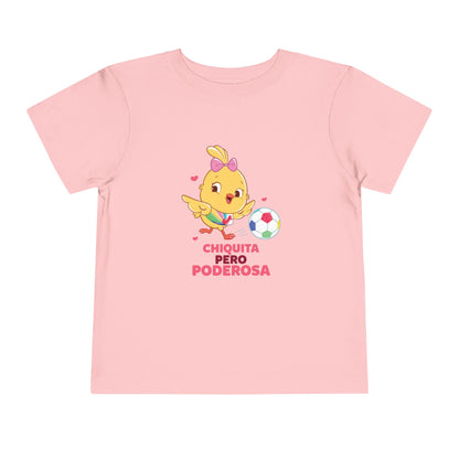 Chiquita pero Poderosa Kiki T-Shirt