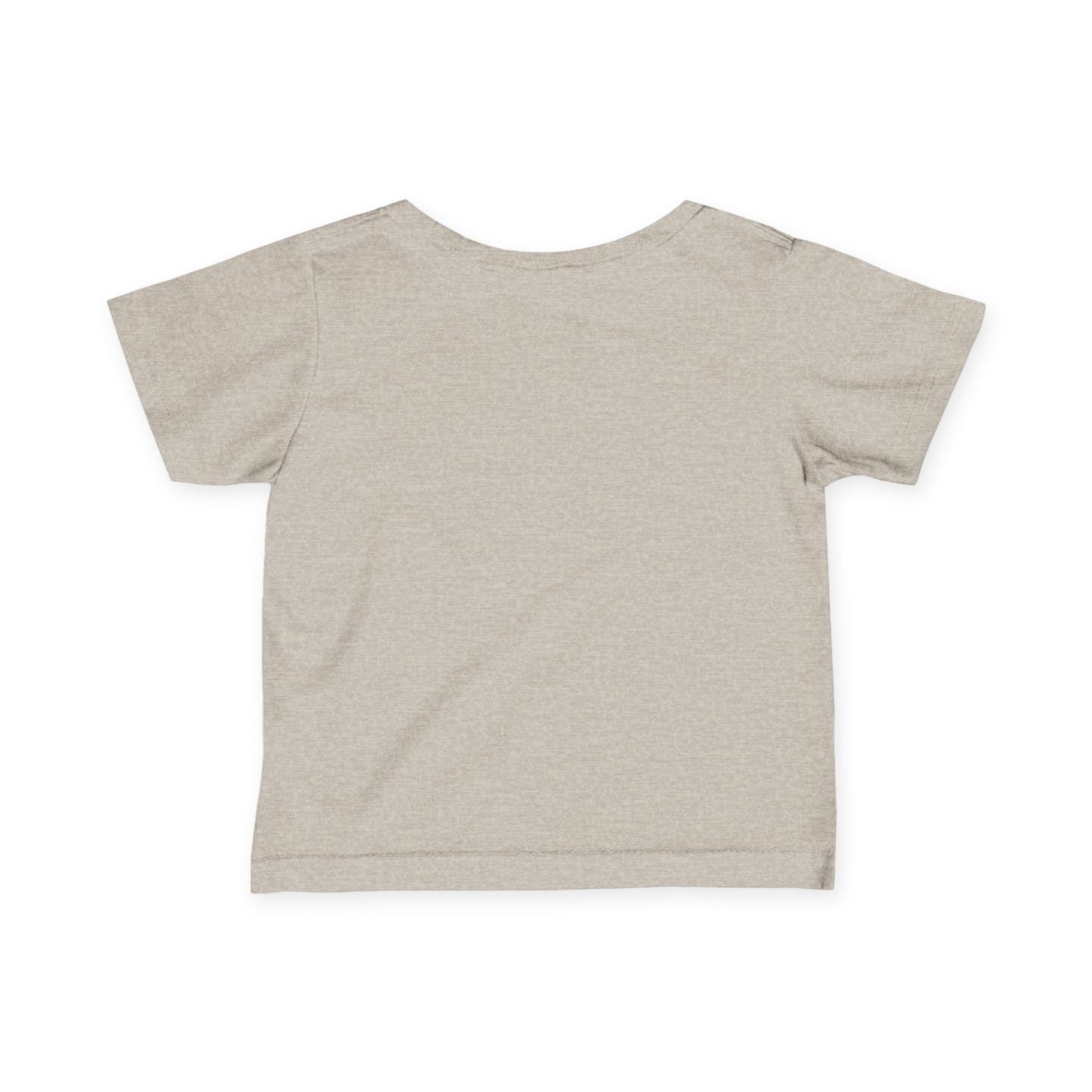 Pin Pon Friends Forever Infant T-Shirt