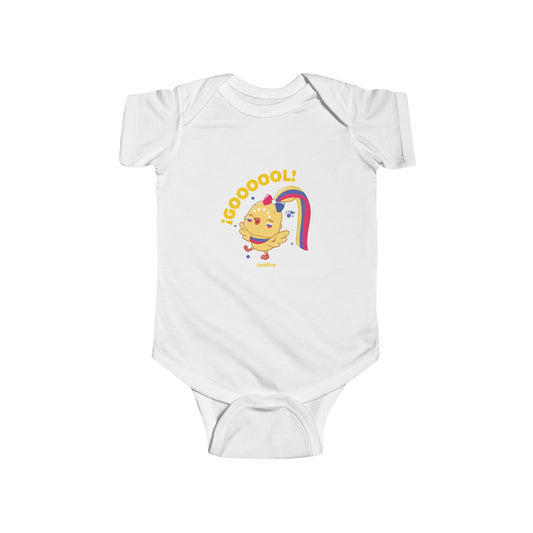 Goool Venezuela Onesie