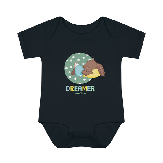 Sammy Dreamer Onesie