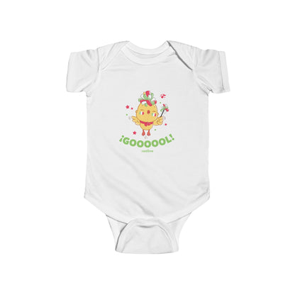 Goool México Onesie