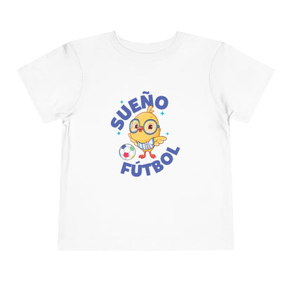 Nicky Sueño Futbol T-Shirt