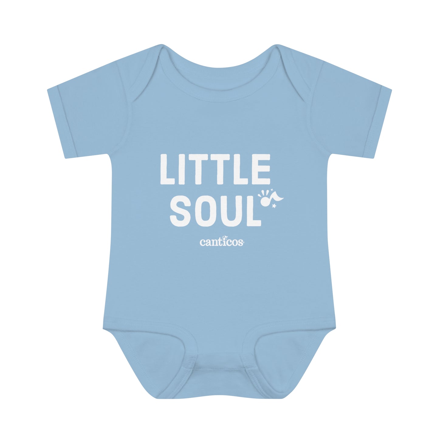Little Soul Onesie