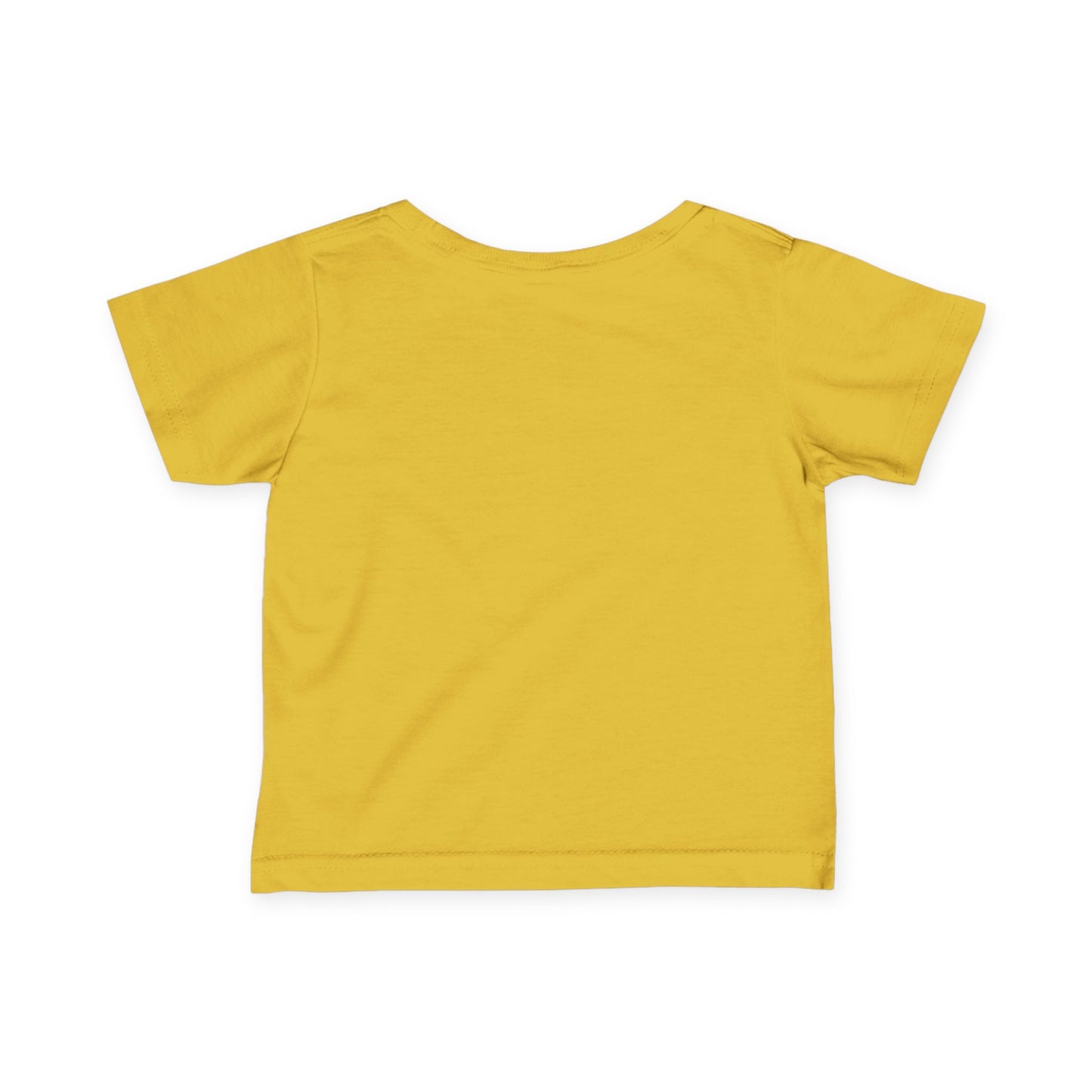 Pin Pon Friends Forever Infant T-Shirt