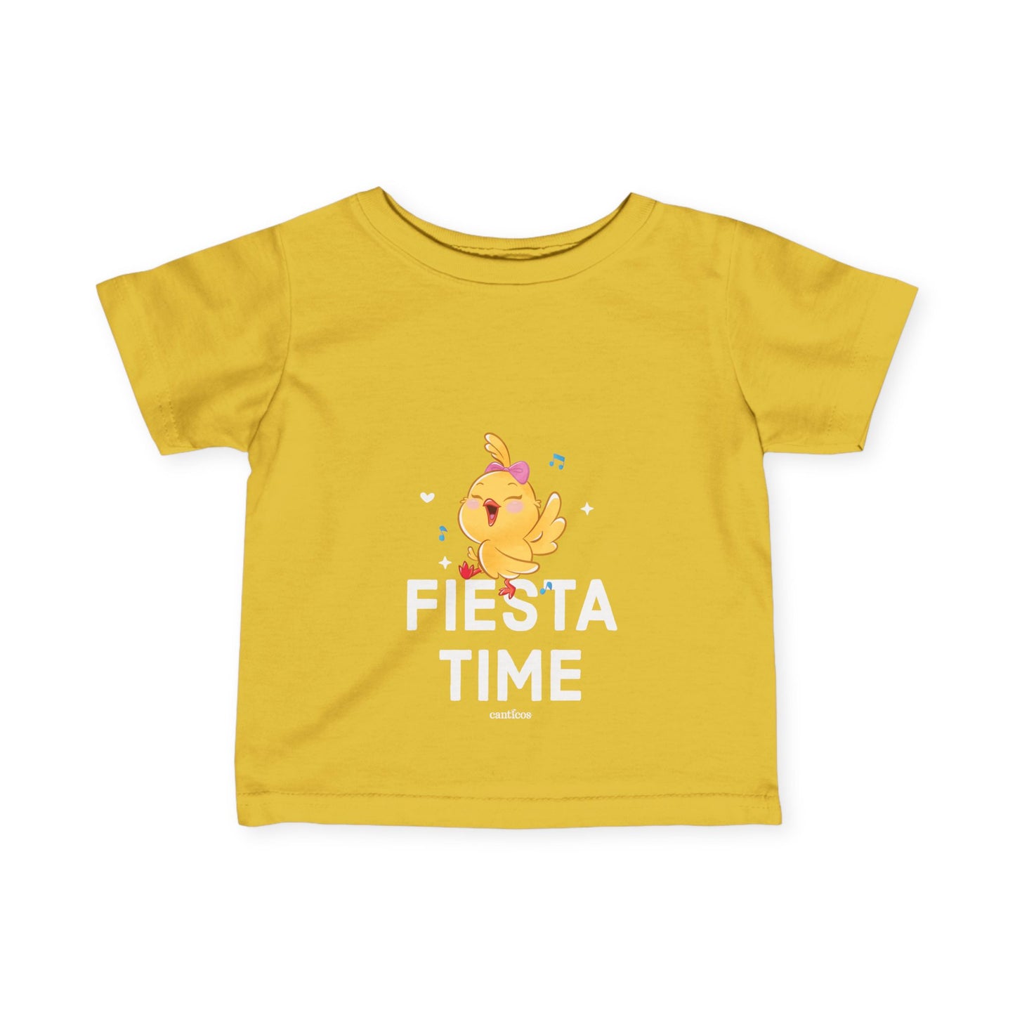 Kiki Chickie 'Fiesta Time' Birthday T