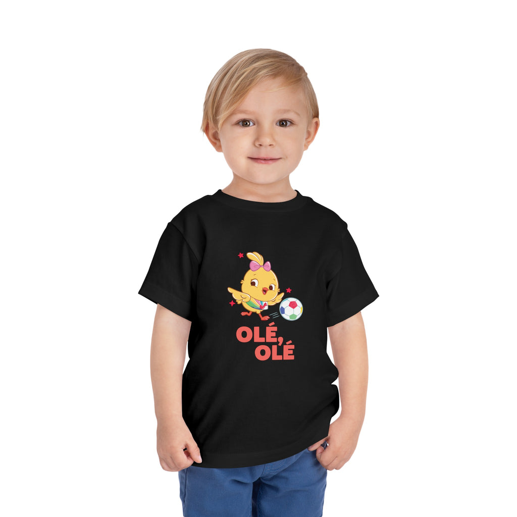 Kiki Olé Olé T-Shirt