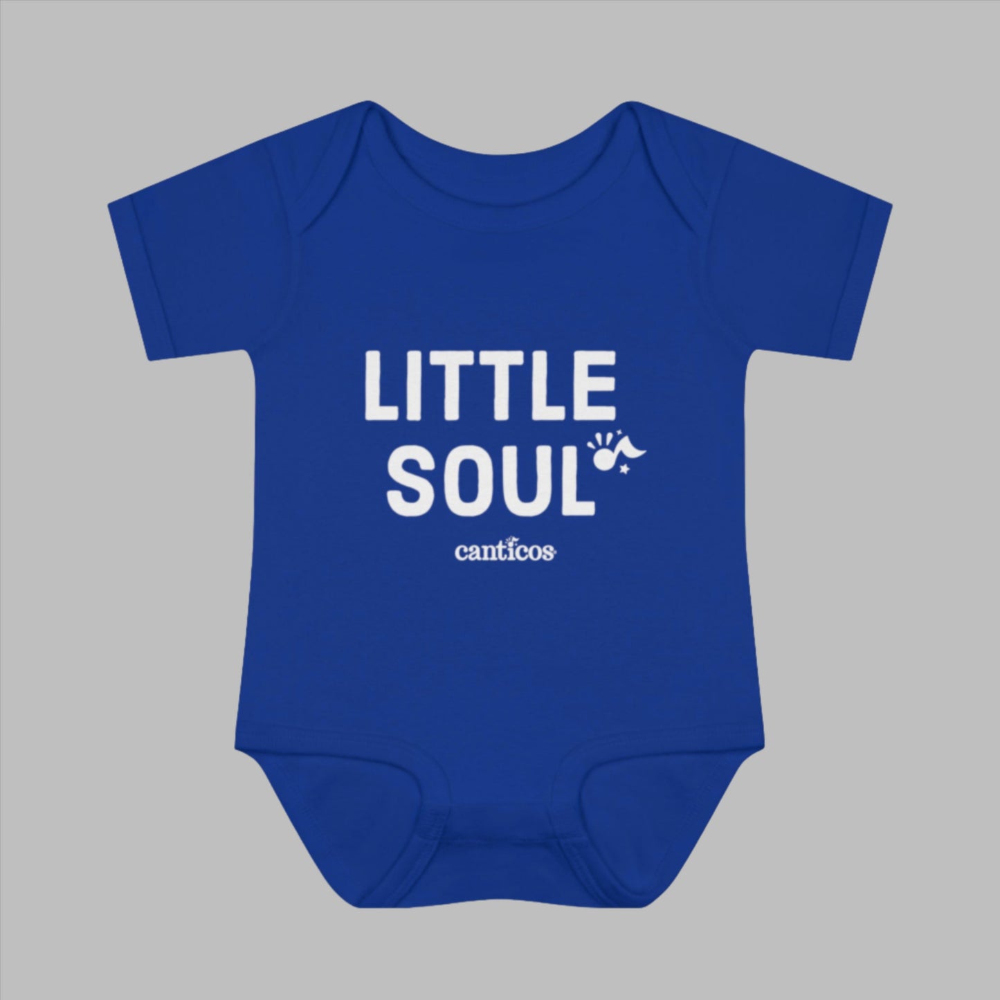 Little Soul Onesie