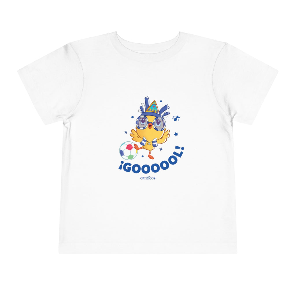 Goool Nicaragua T-shirt