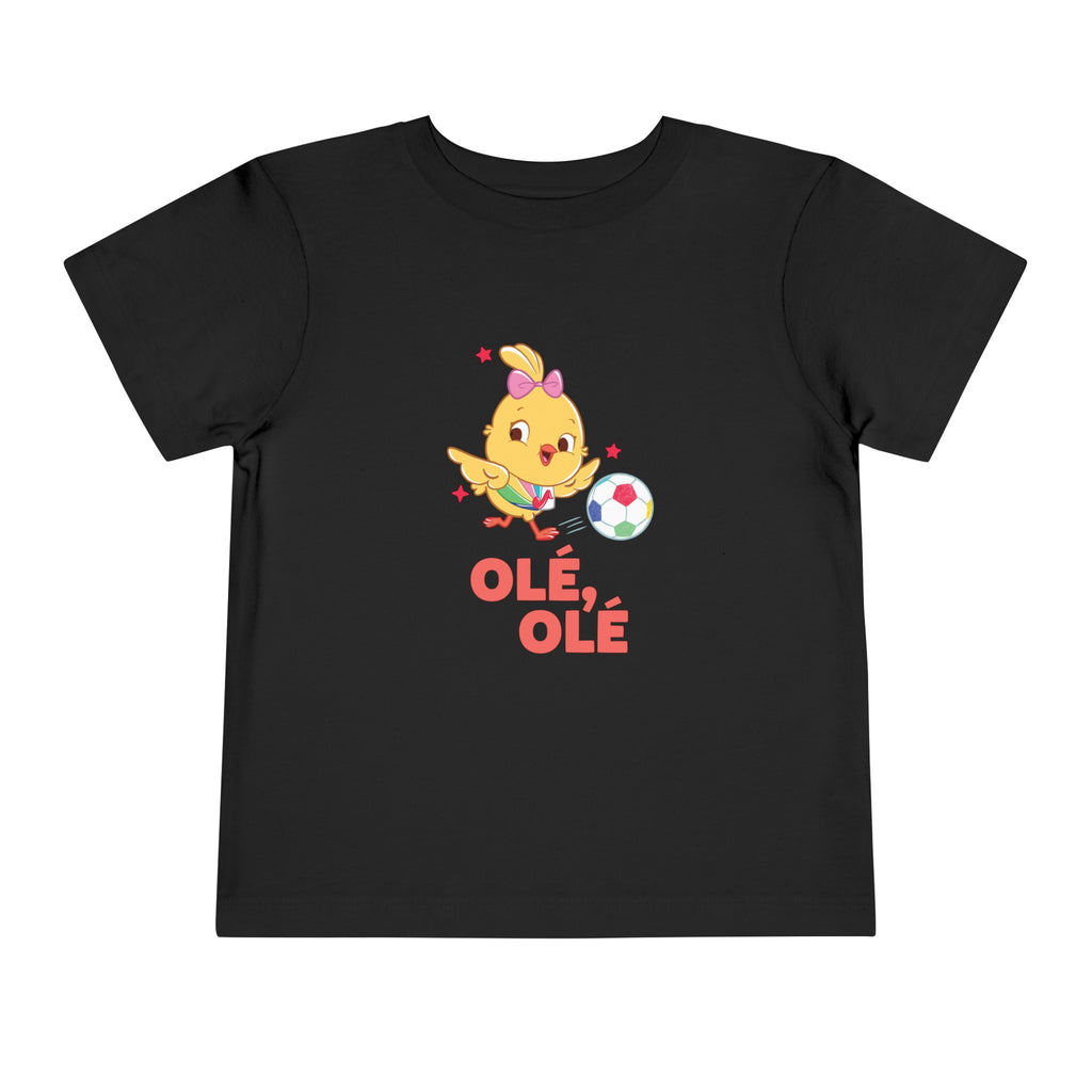 Kiki Olé Olé T-Shirt