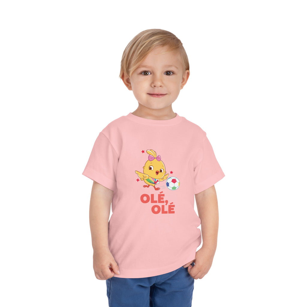 Kiki Olé Olé T-Shirt