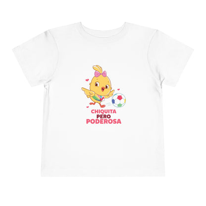 Chiquita pero Poderosa Kiki T-Shirt