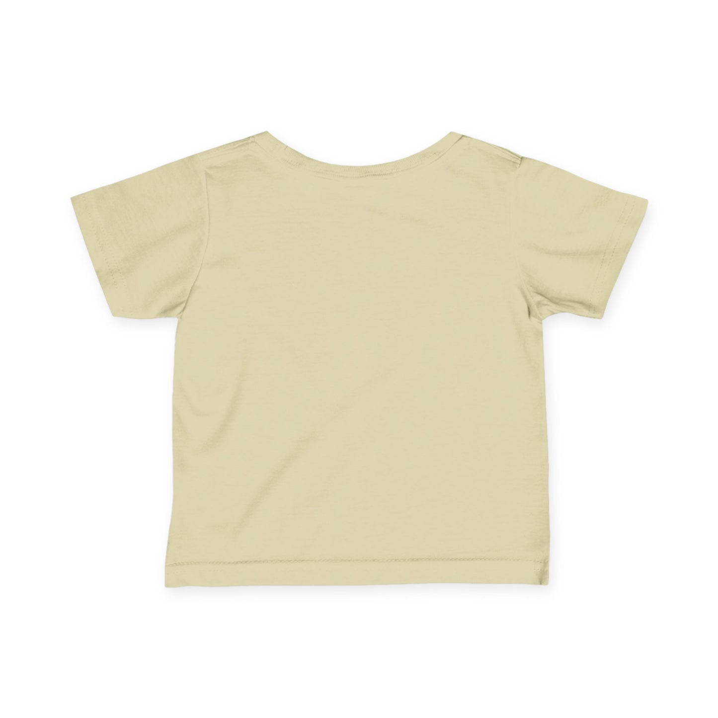 Pin Pon Friends Forever Infant T-Shirt