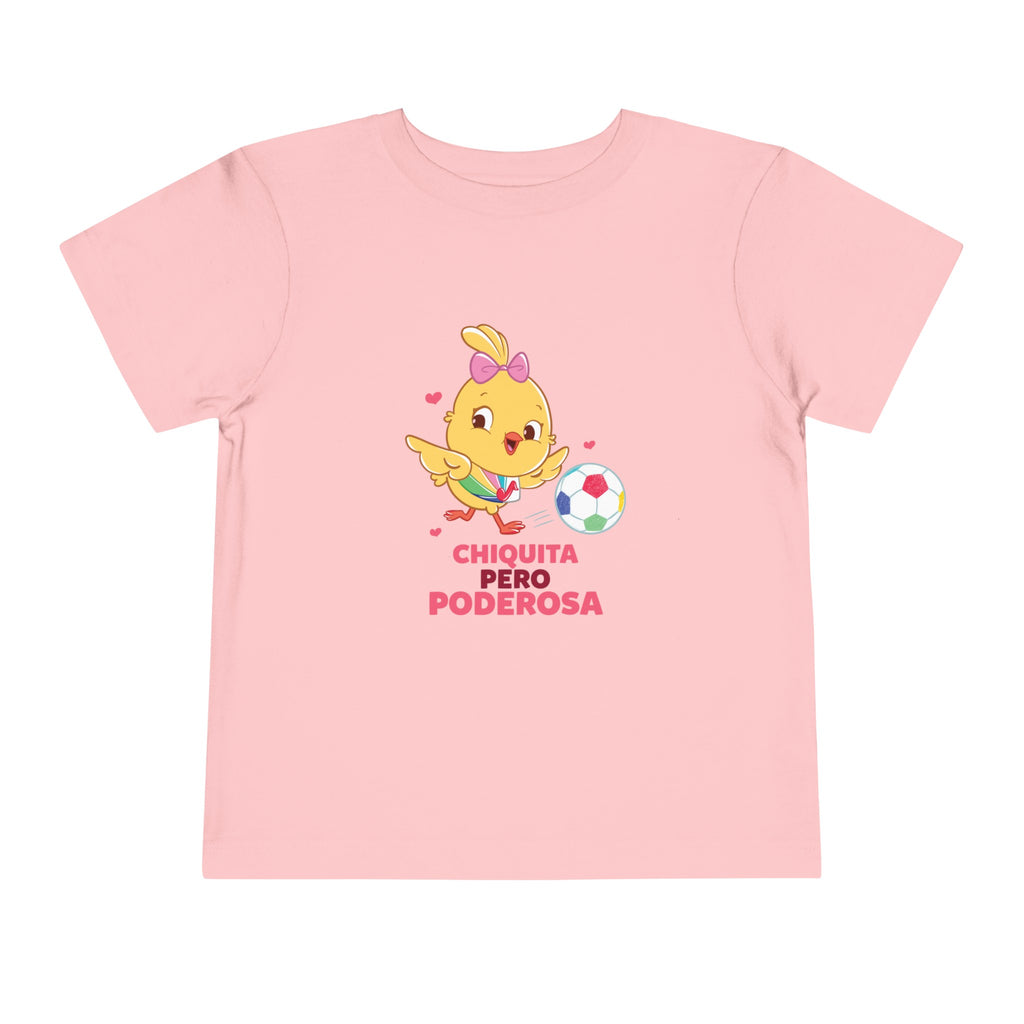 Chiquita pero Poderosa Kiki T-Shirt