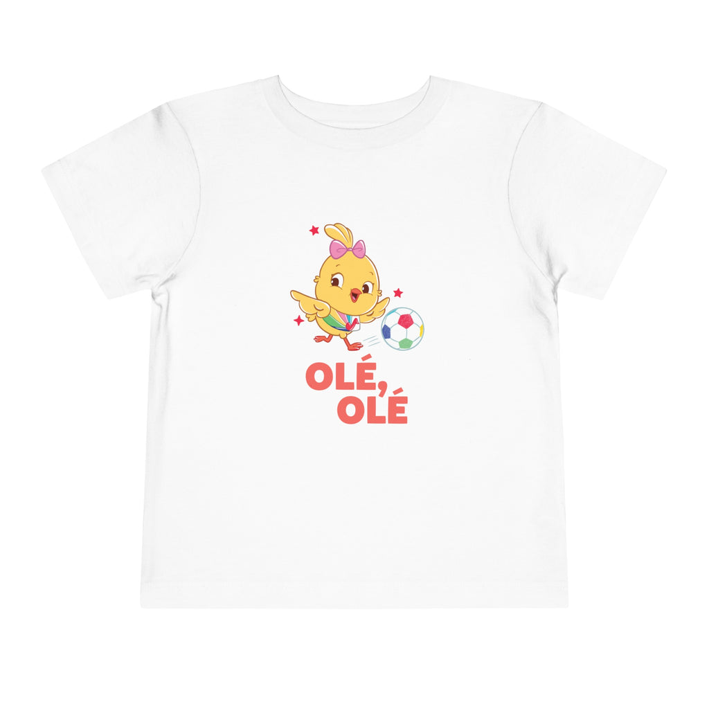 Kiki Olé Olé T-Shirt