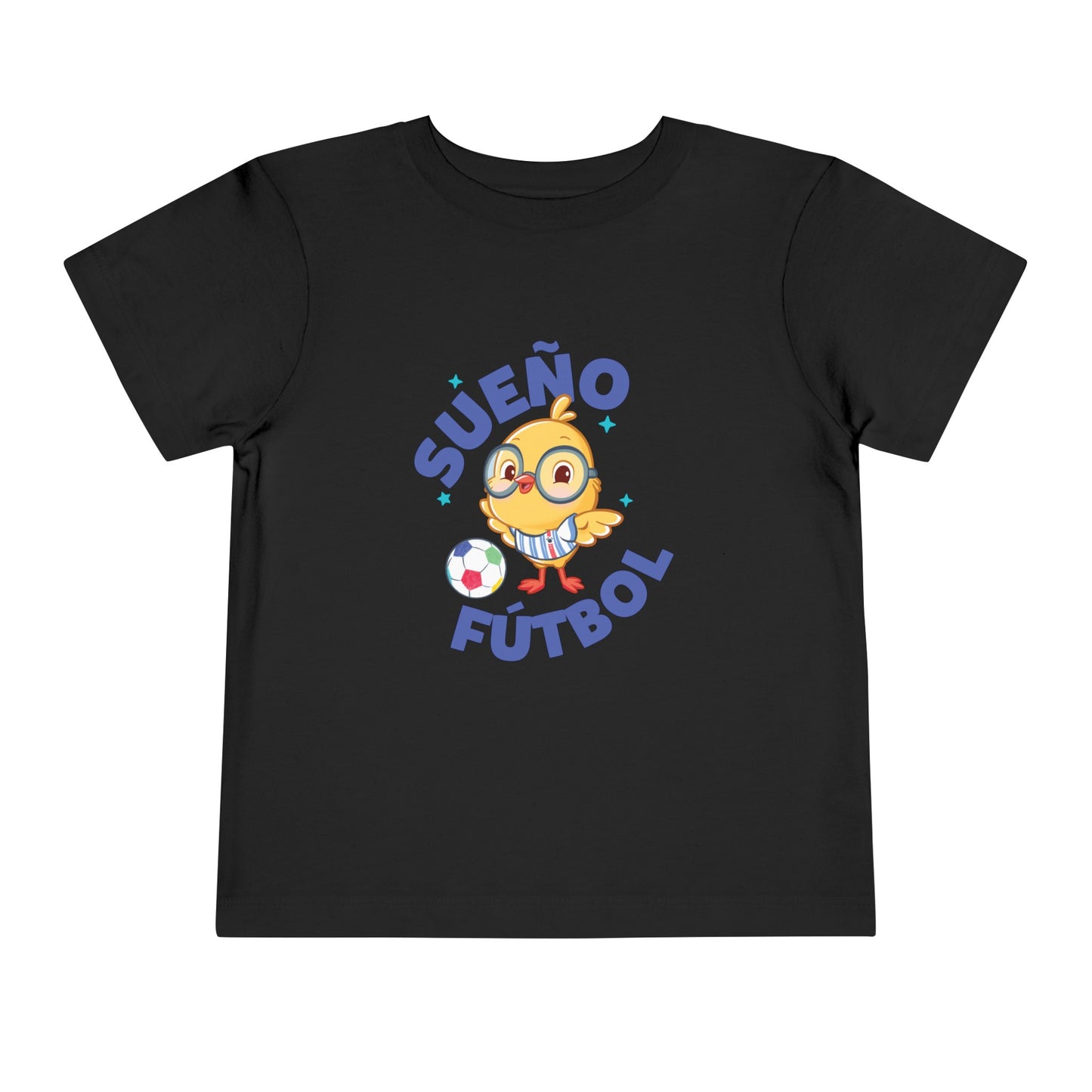 Nicky Sueño Futbol T-Shirt