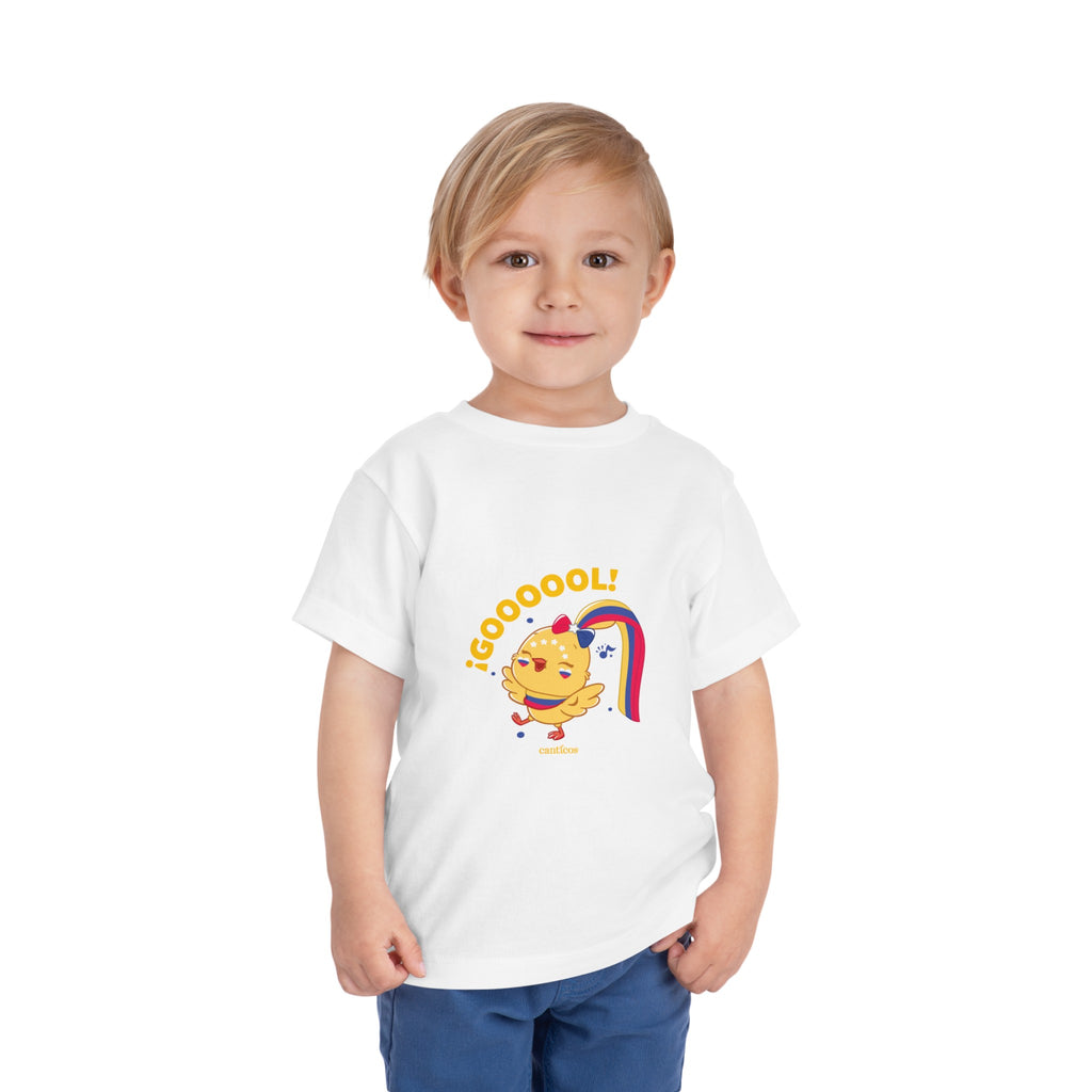 Goool Venezuela T-shirt