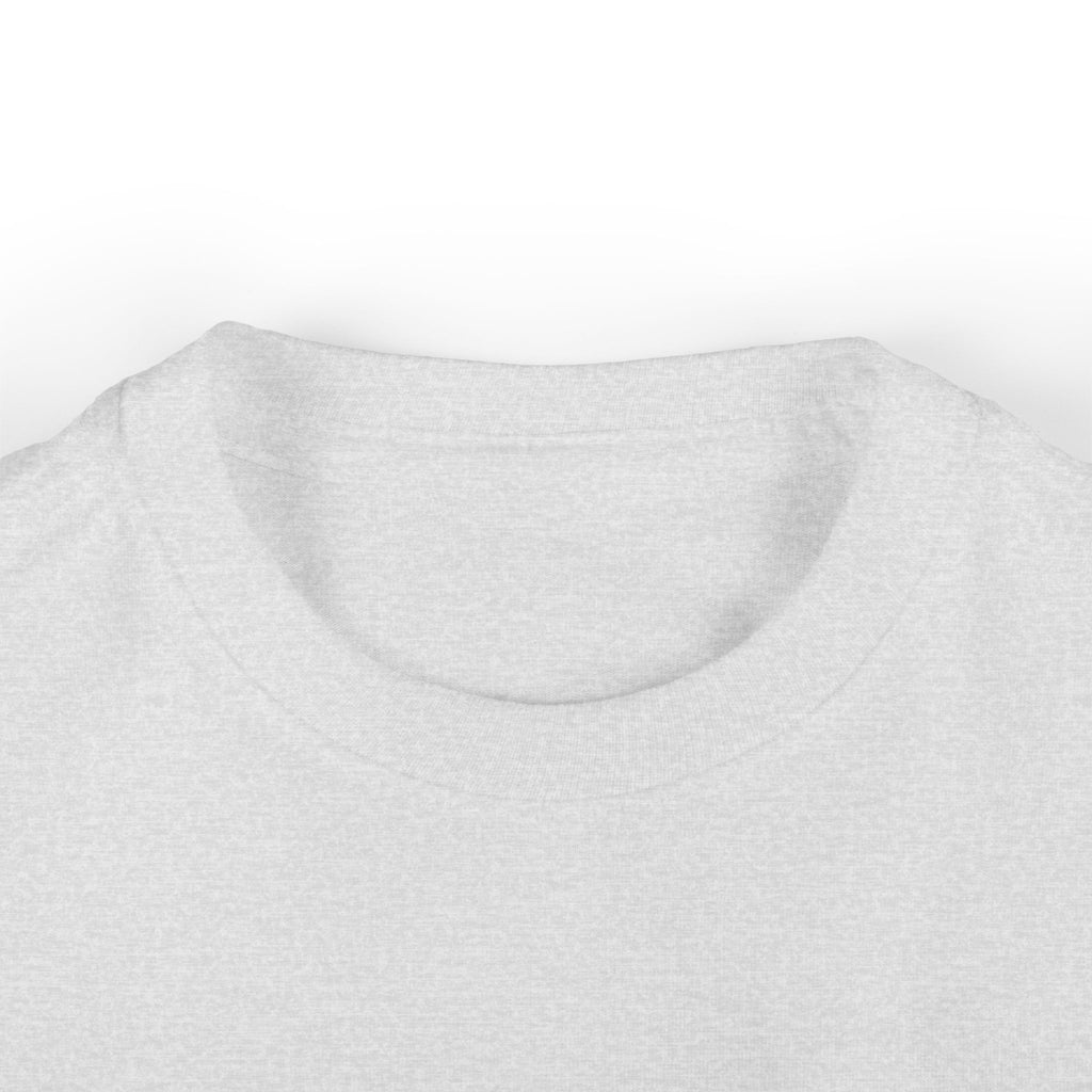 Cute Kids' T-Shirt with 'Besitos’ Kiki Chickie