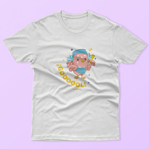 Goool Honduras Adult T-shirt