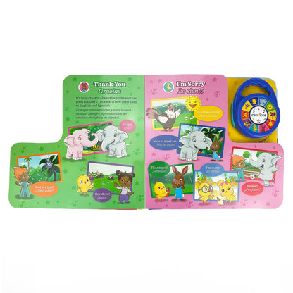 Canticos Sing & Play Gift Set