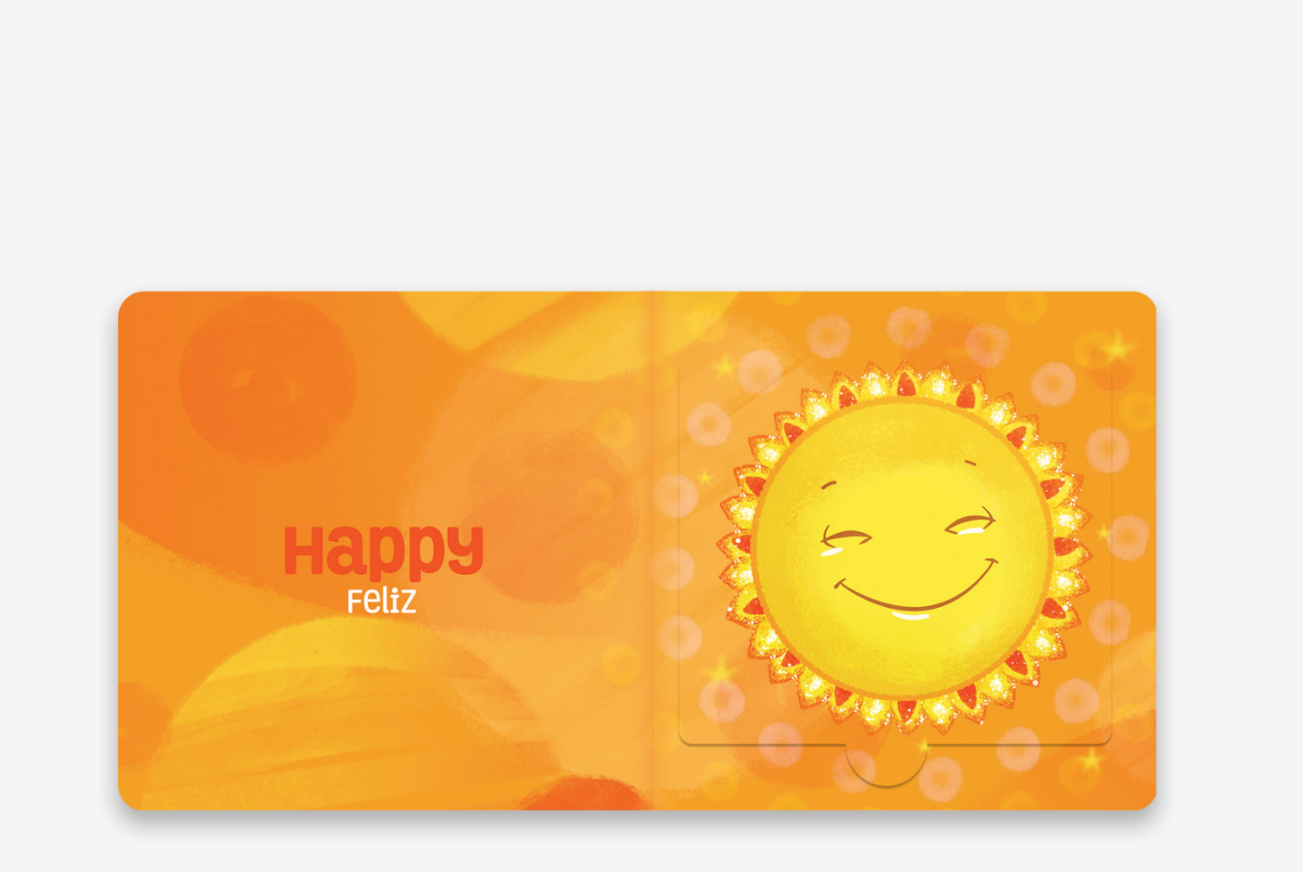 Feelings / Sentimientos