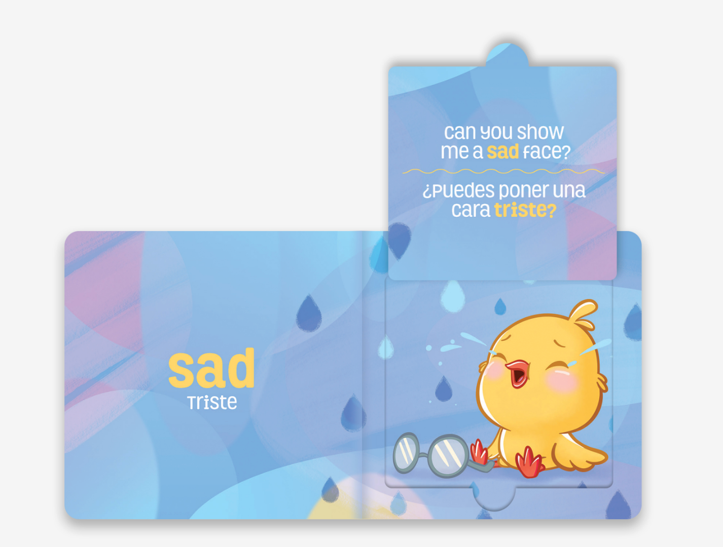 Feelings / Sentimientos