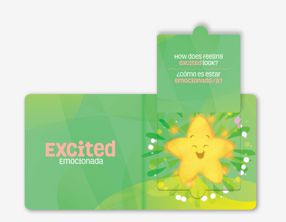 Feelings / Sentimientos