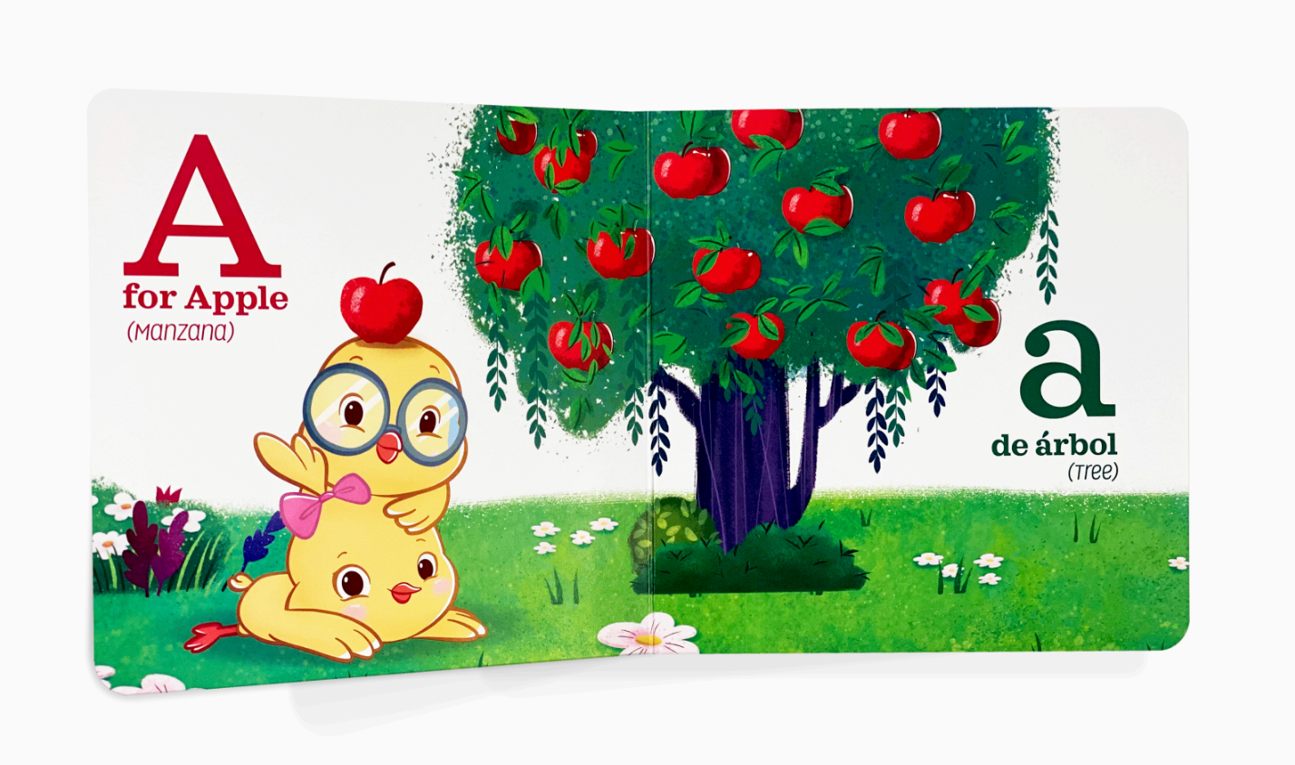 Canticos Ultimate Bilingual Learning Library