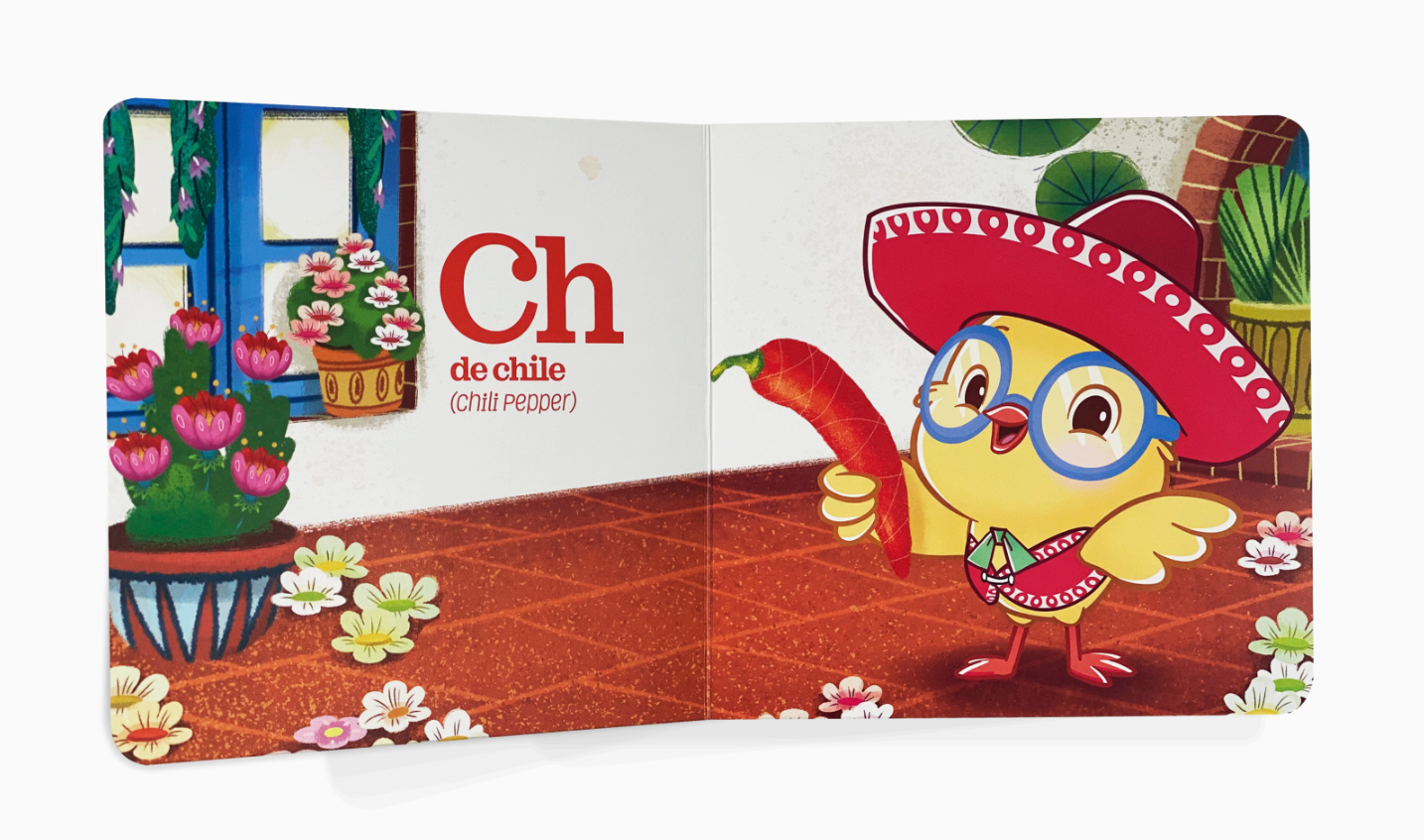 Canticos Ultimate Bilingual Learning Library