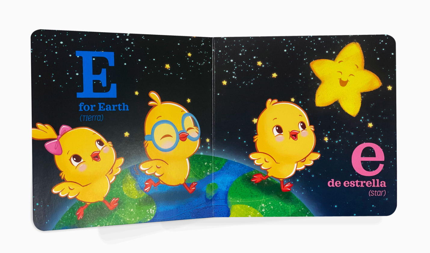 Canticos Ultimate Bilingual Learning Library