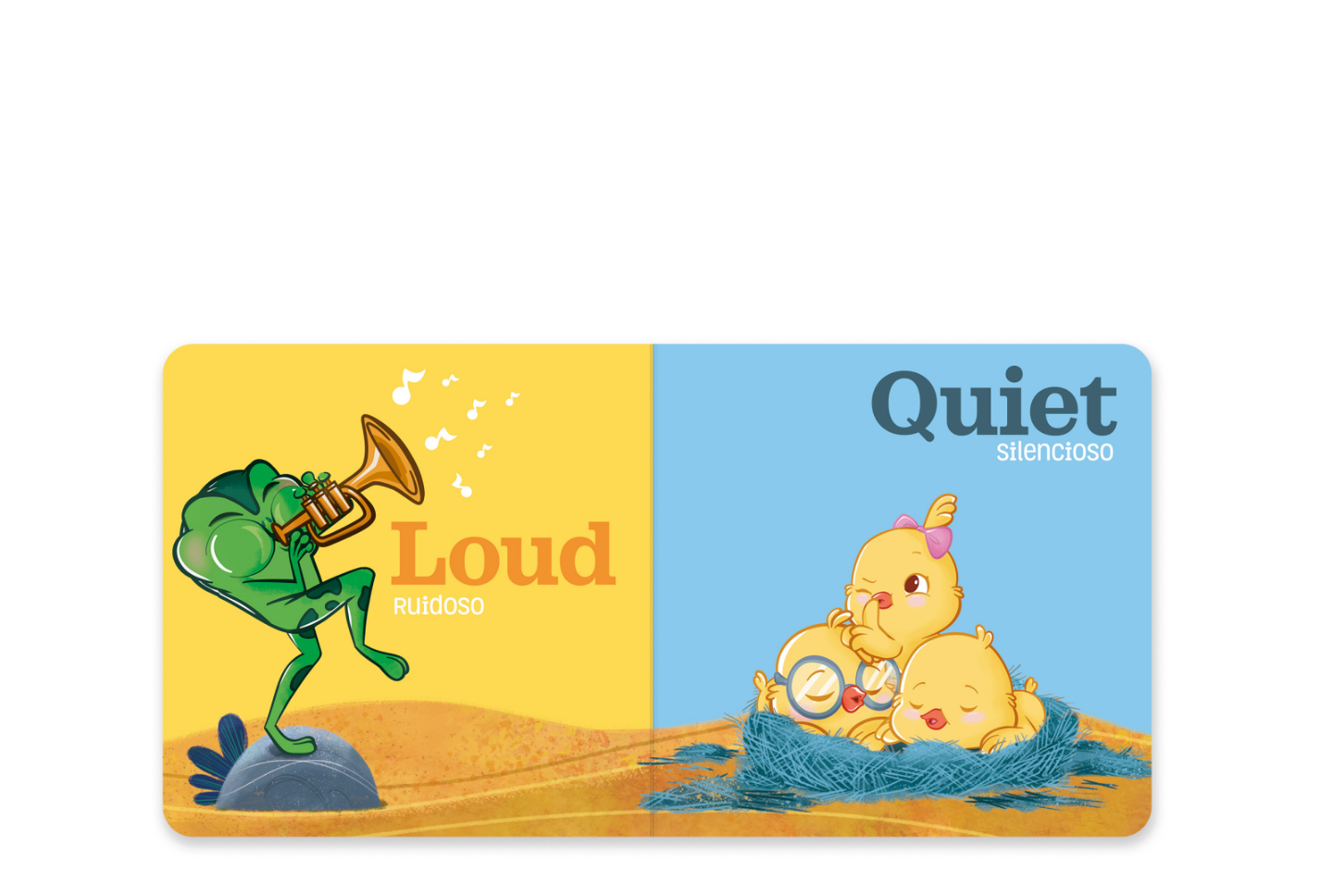 Canticos Ultimate Bilingual Learning Library