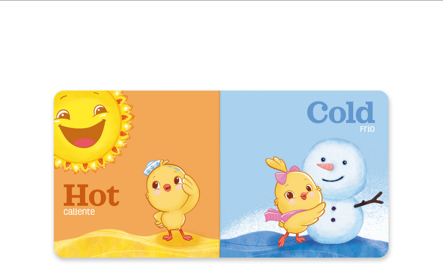 Canticos Ultimate Bilingual Learning Library