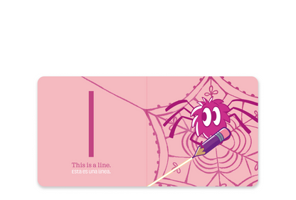 Shapes & Patterns / Formas y Patrones