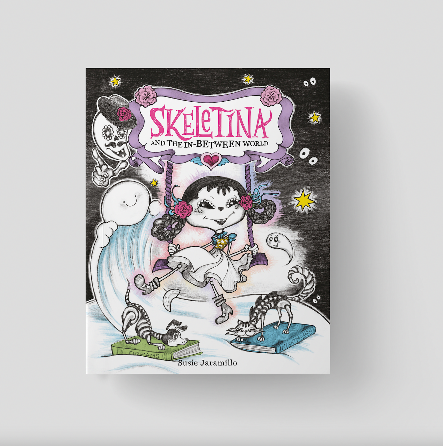 Skeletina and the In-Between World