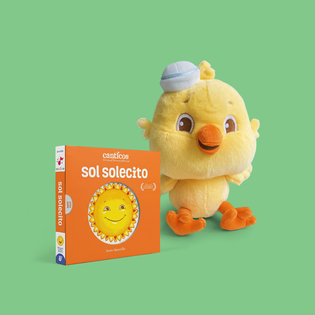 Ricky’s Sunny Sunshine Bundle