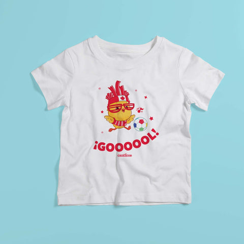 Goool Canada T-shirt