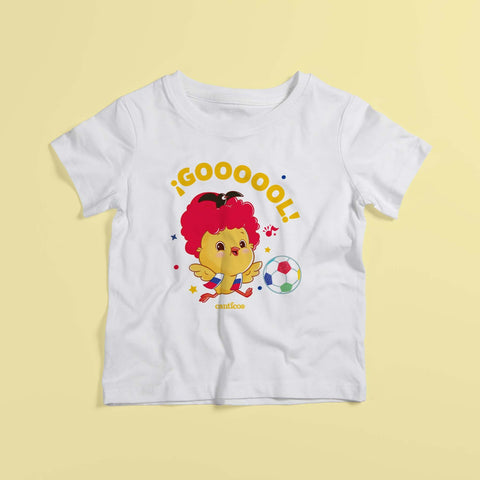 Goool Ecuador T-shirt