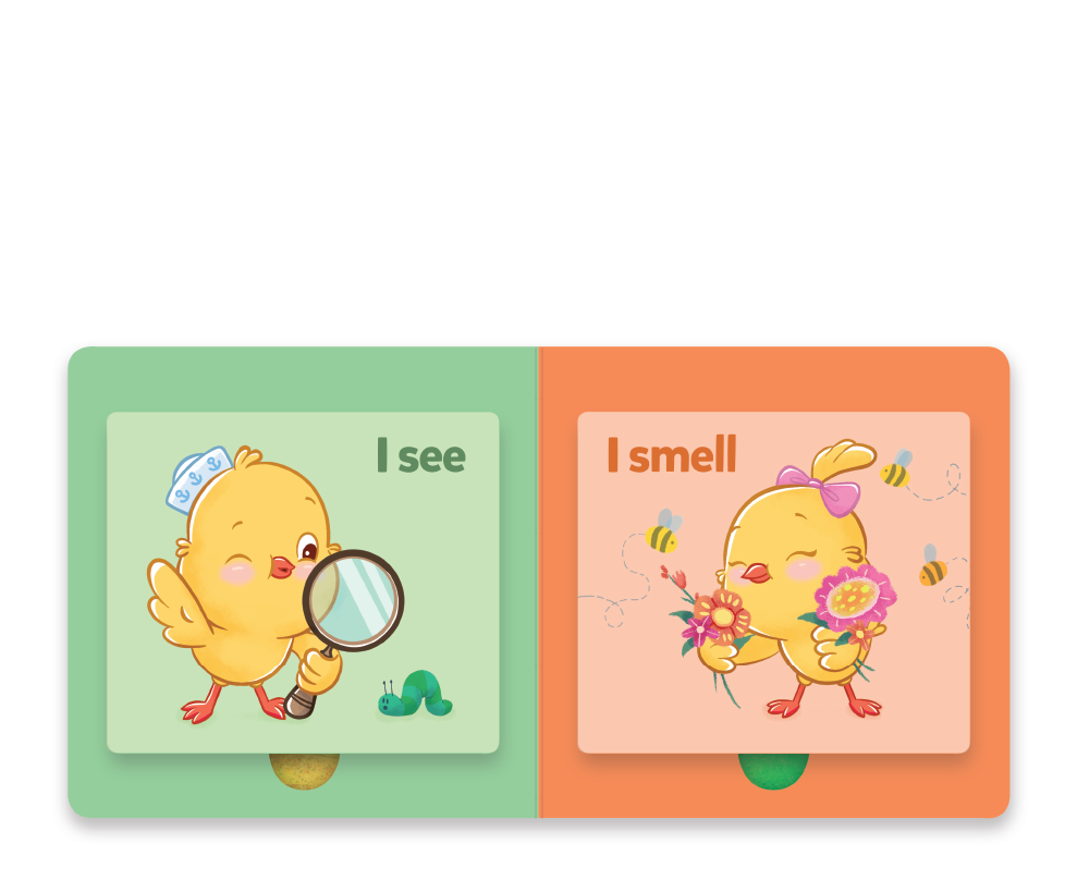 Canticos Ultimate Bilingual Learning Library