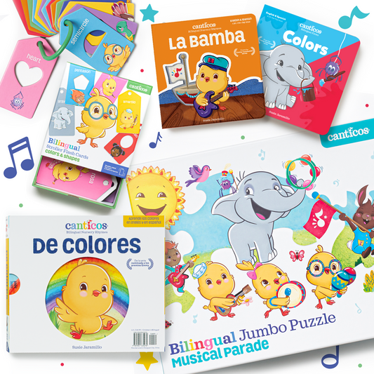 musical parade, novelty book, little books, stroller cards bundle
