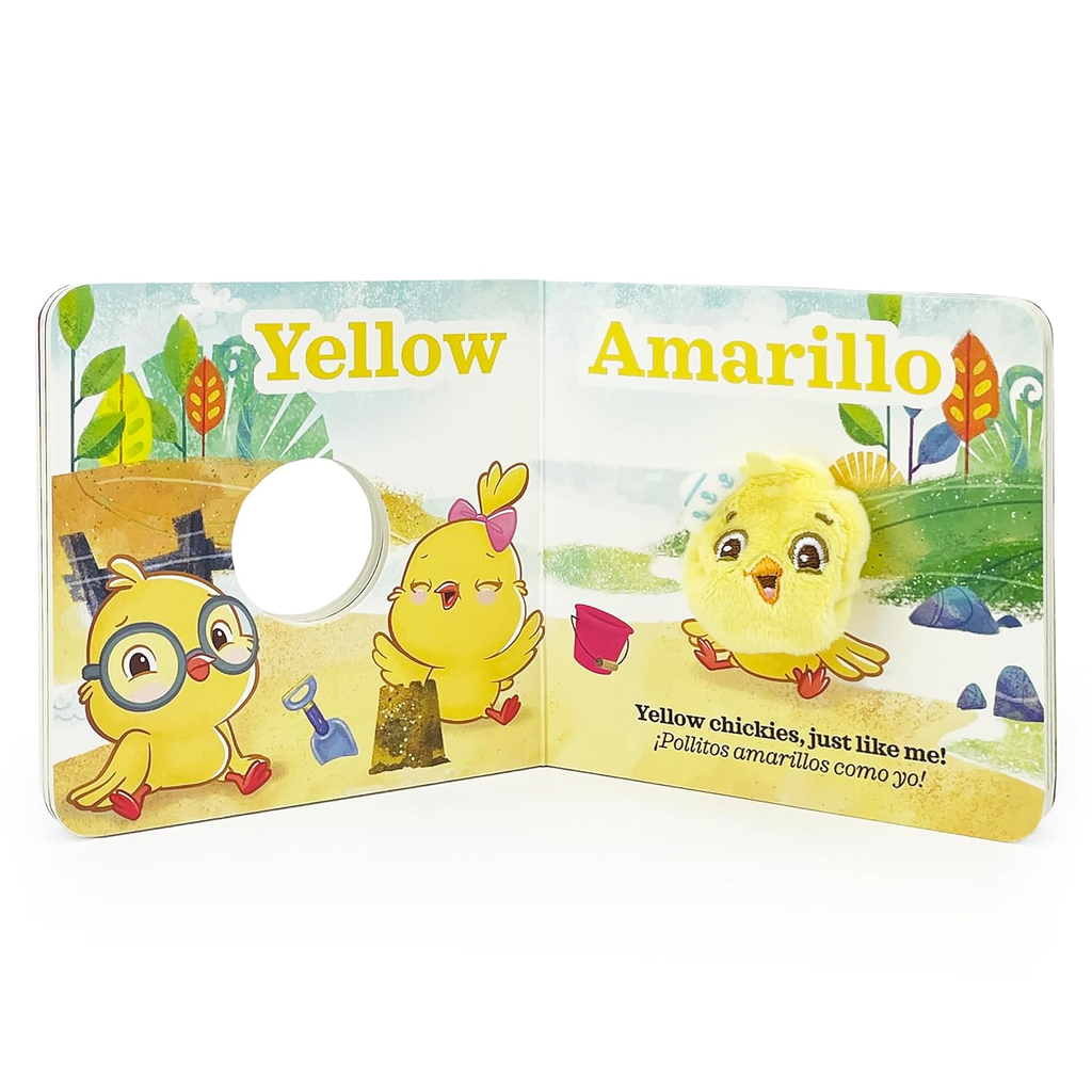 Canticos Sing & Play Gift Set