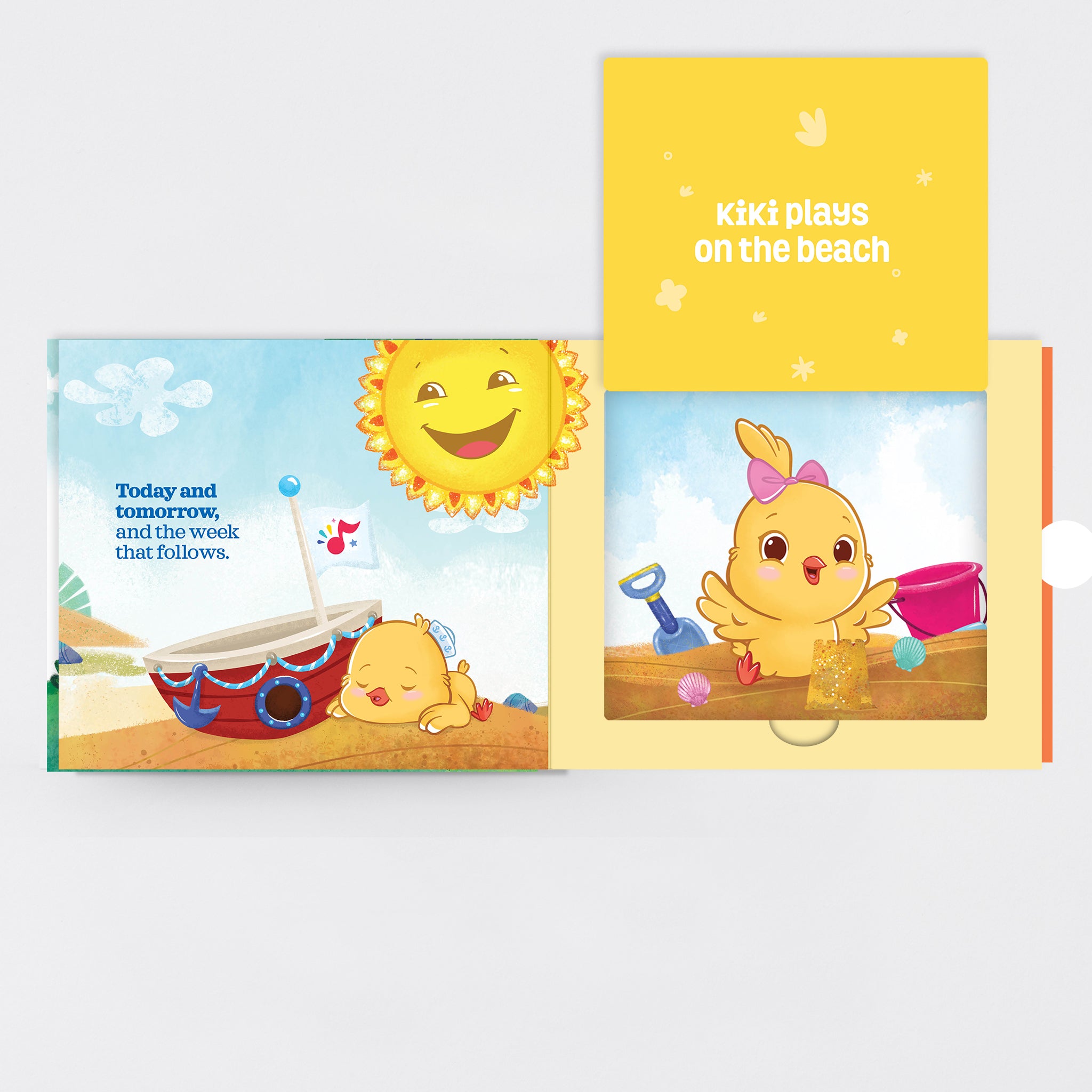 Canticos Ultimate Bilingual Learning Library