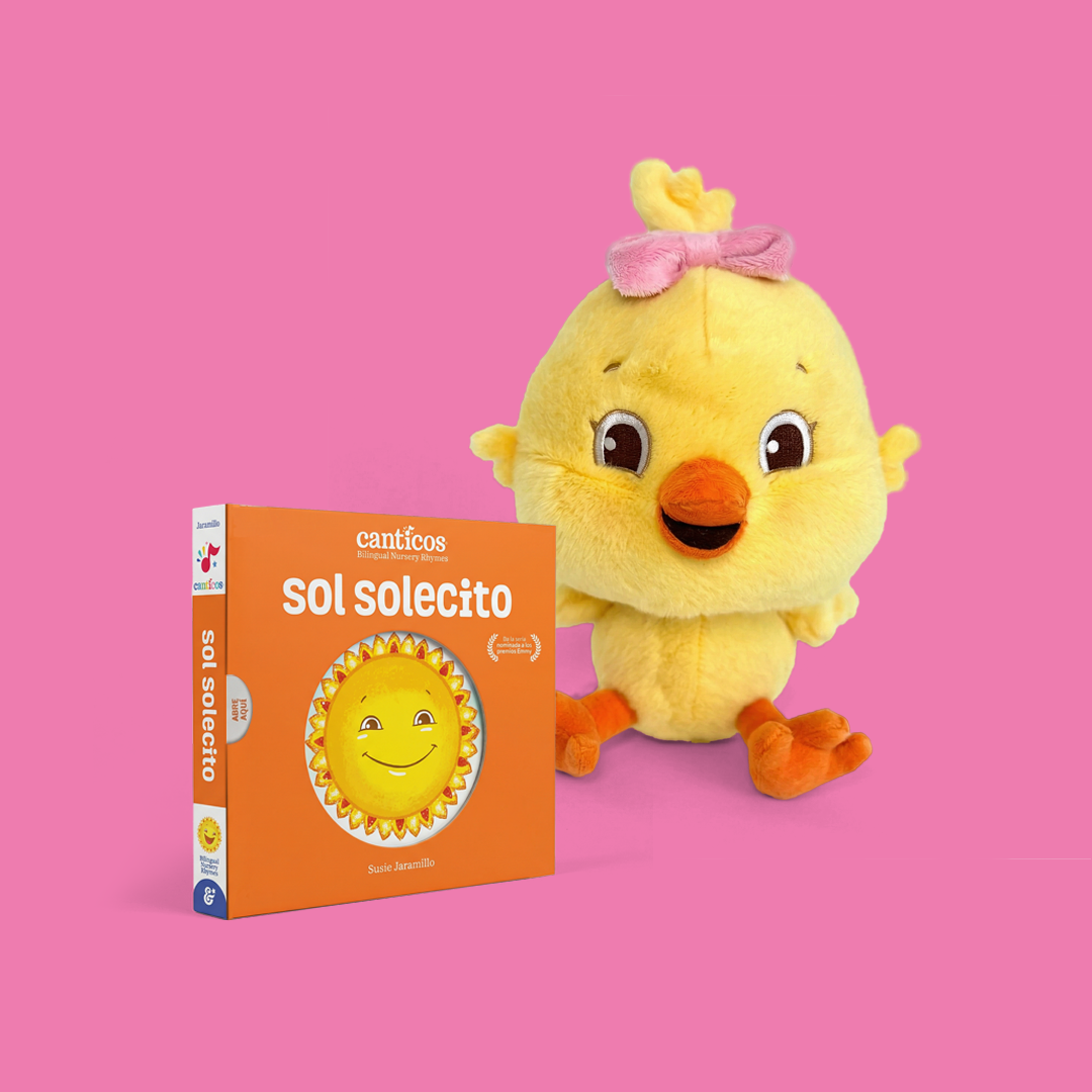 Kiki’s Sunny Sunshine Bundle