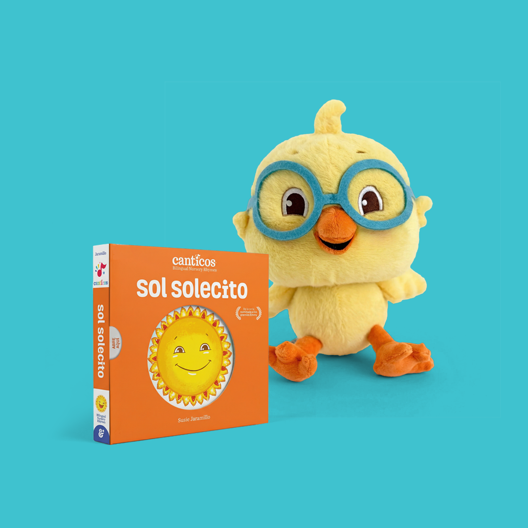 Nicky’s Sunny Sunshine Bundle