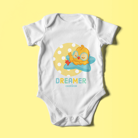 Nicky Dreamer Onesie