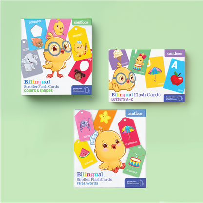 Family Fun Bundle 🎉